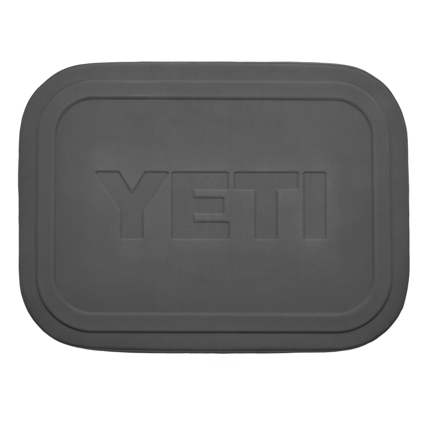 YETI Trailhead® Dog Bed Charcoal