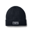 YETI Logo Beanie Hat Navy