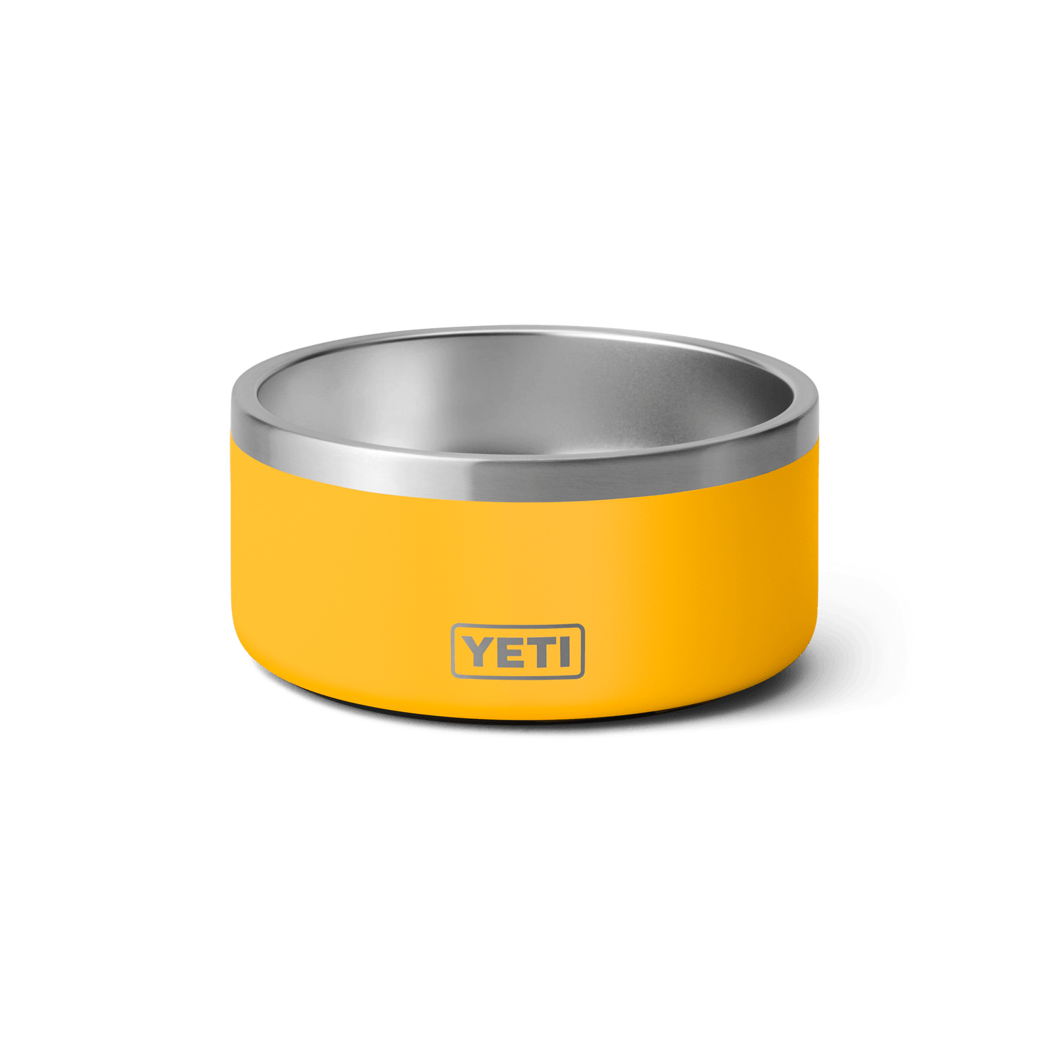 YETI Boomer™ 4 Dog Bowl Alpine Yellow