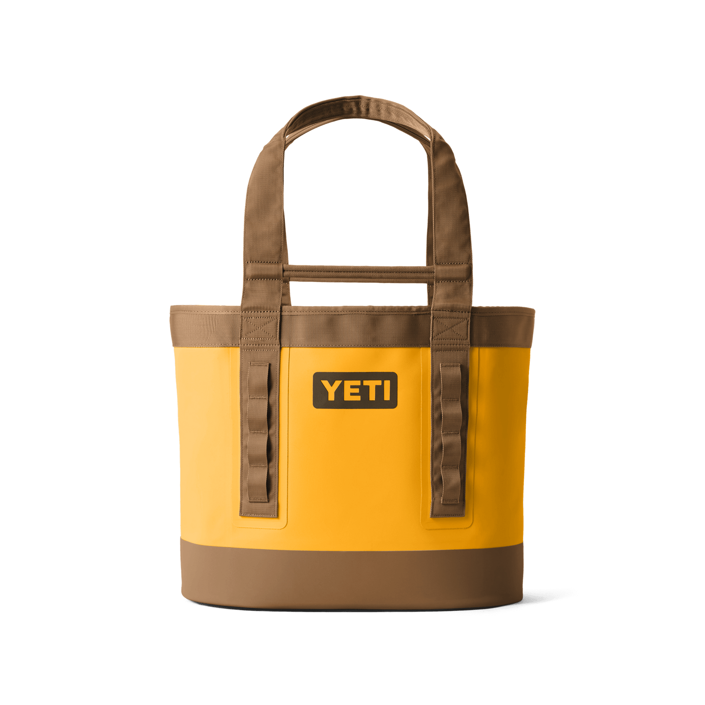 YETI Camino® 35 L Carryall Alpine Yellow
