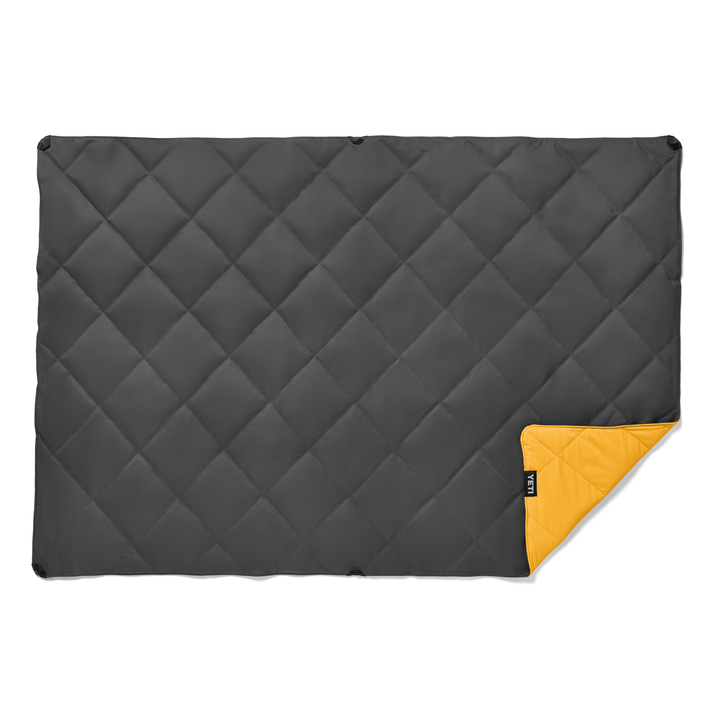 YETI Lowlands® Blanket Alpine Yellow