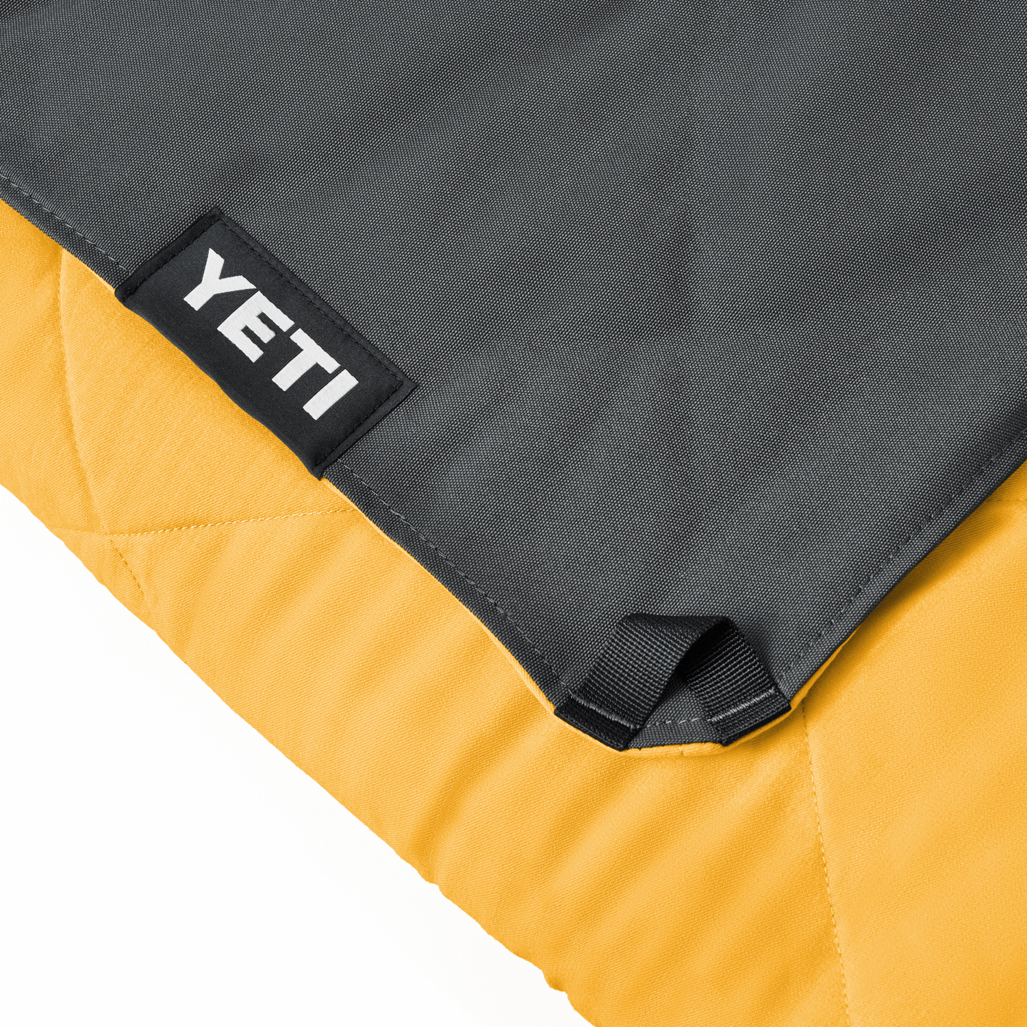 YETI Lowlands® Blanket Alpine Yellow
