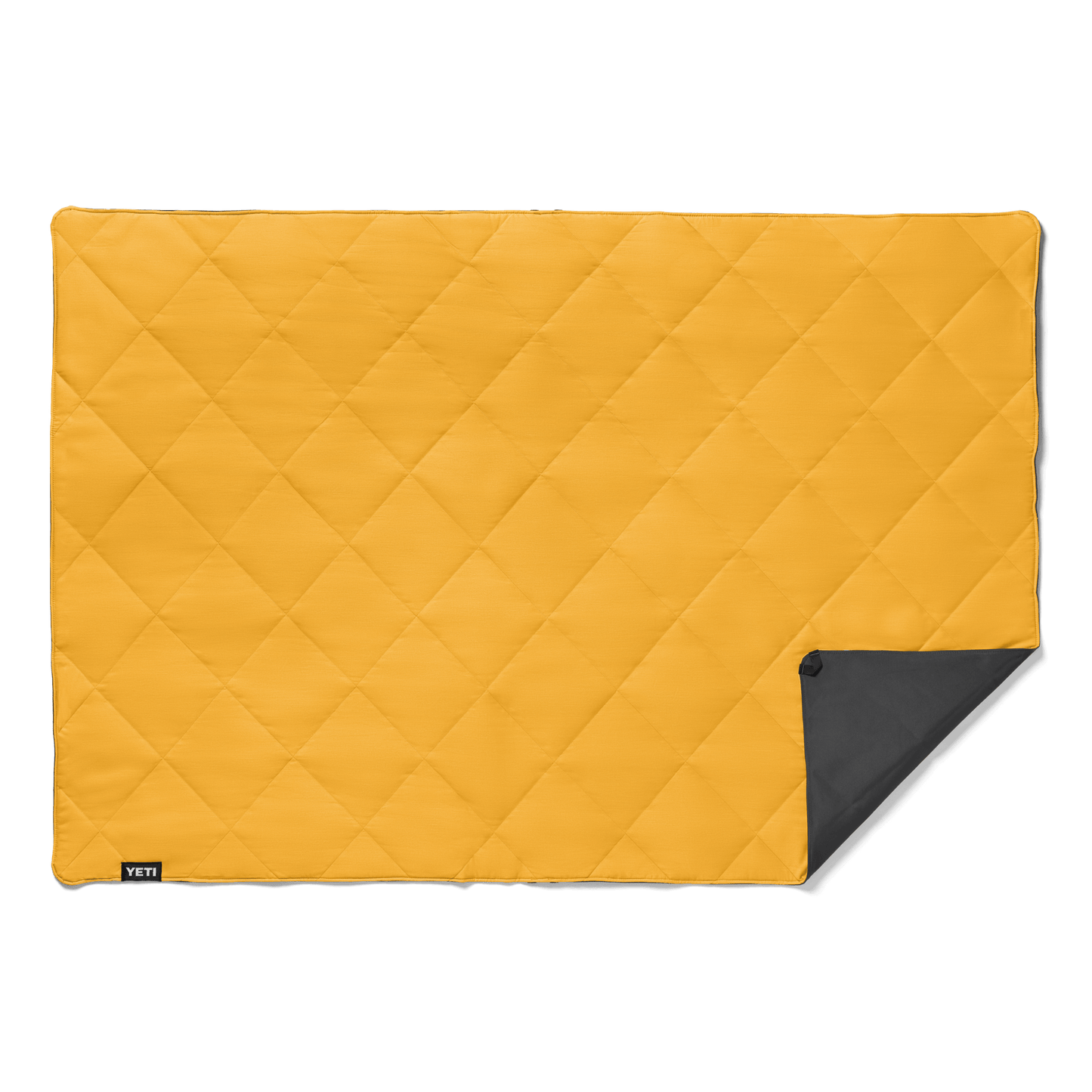 YETI Lowlands® Blanket Alpine Yellow