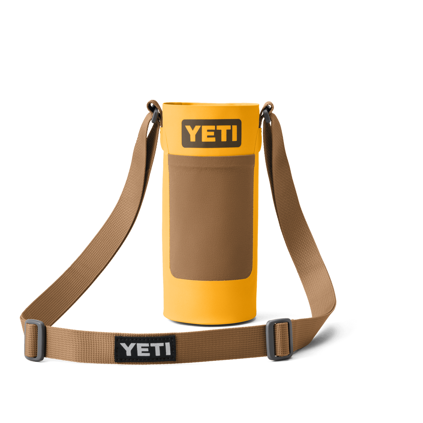 YETI Rambler® Bottle Sling Small Alpine Yellow