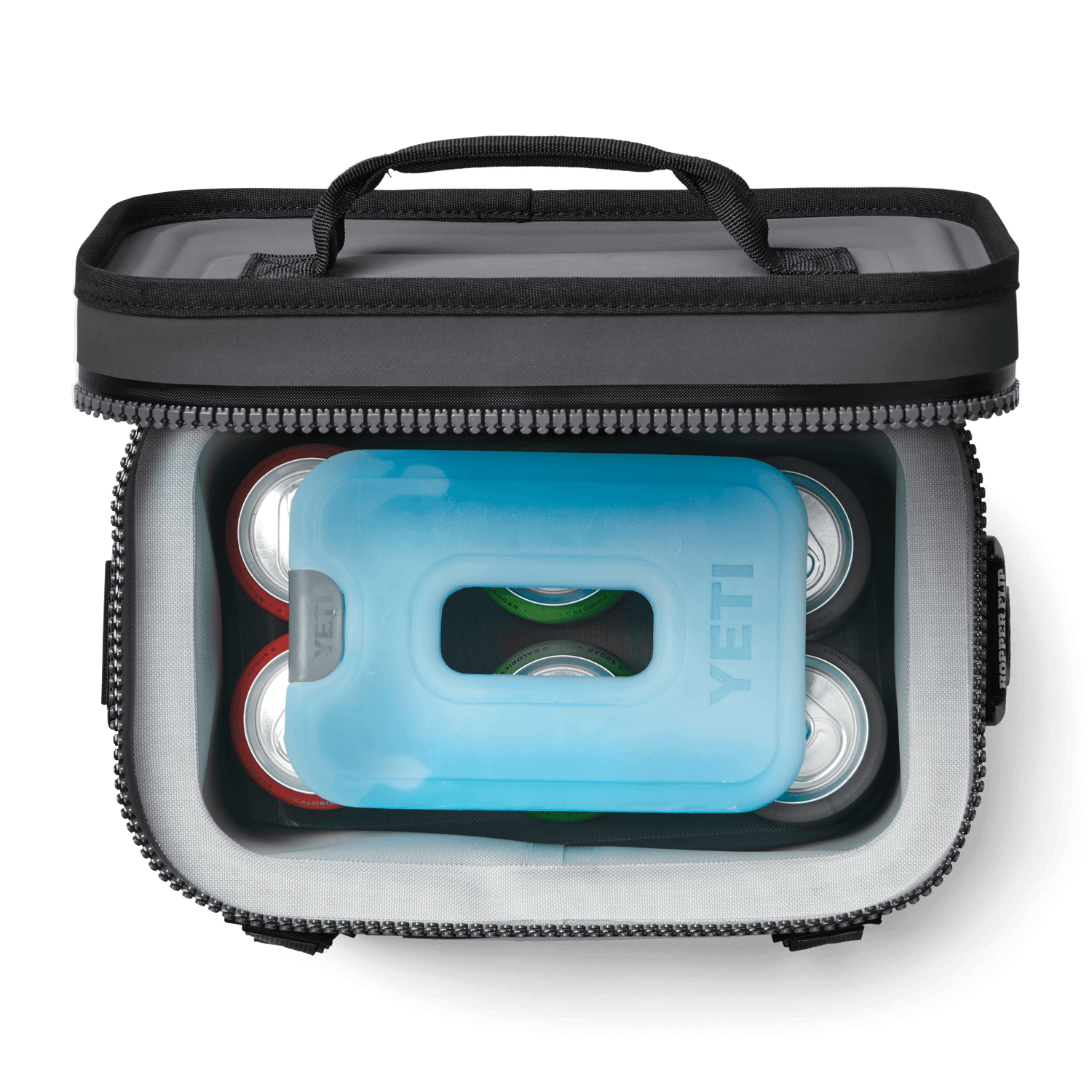 YETI Yeti Thin Ice Medium Ice Pack Clear