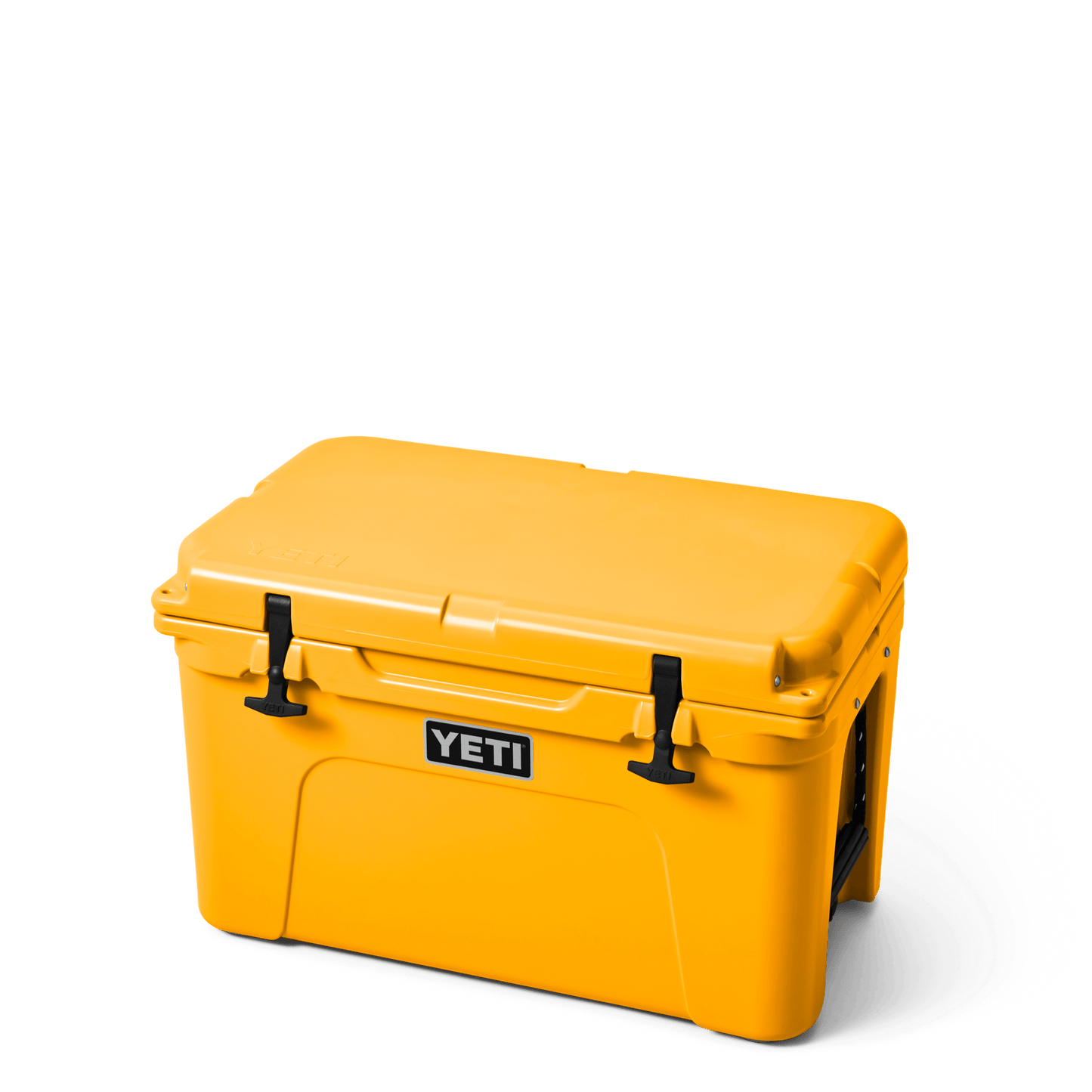 YETI Tundra® 45 Hard Cooler Alpine Yellow