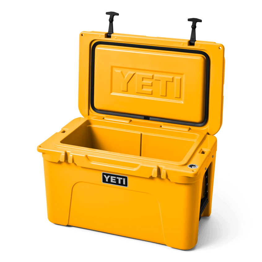 YETI Tundra® 45 Hard Cooler Alpine Yellow