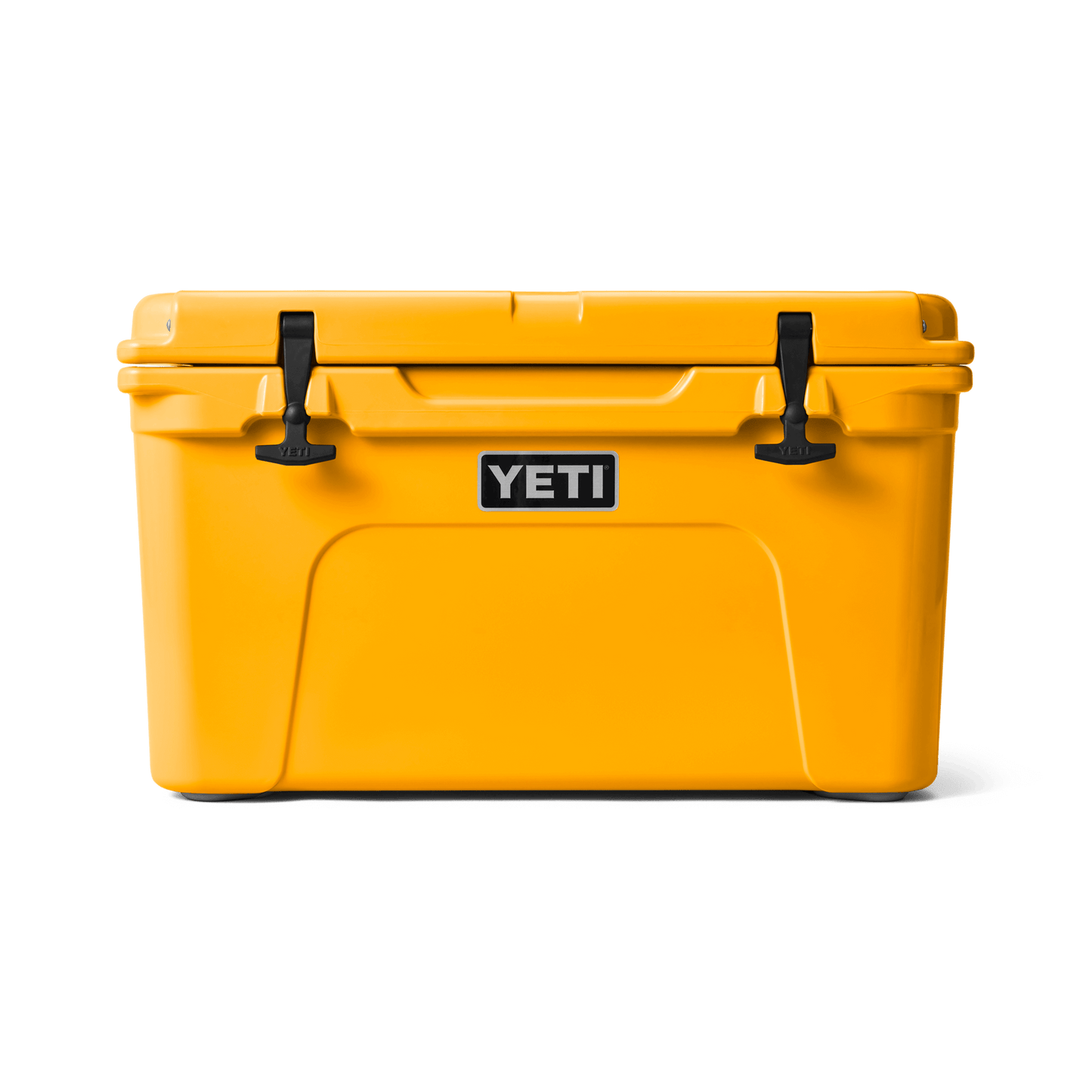 YETI Tundra® 45 Hard Cooler Alpine Yellow
