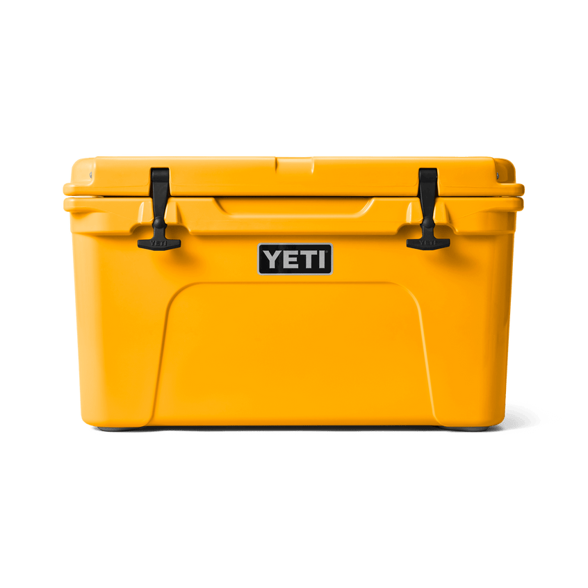 YETI Tundra® 45 Hard Cooler Alpine Yellow