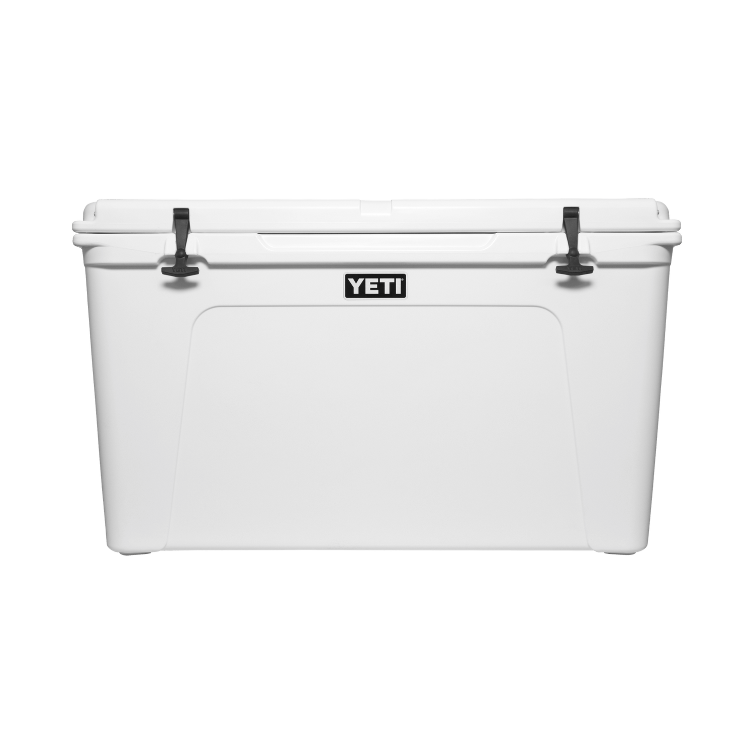 YETI Tundra® 210 Hard Cooler White
