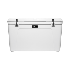 YETI Tundra® 210 Hard Cooler White