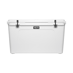 YETI Tundra® 210 Hard Cooler White
