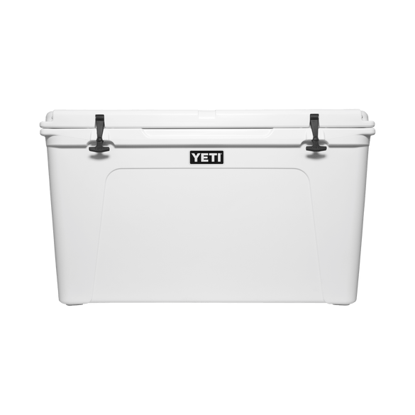 YETI Tundra® 210 Hard Cooler White