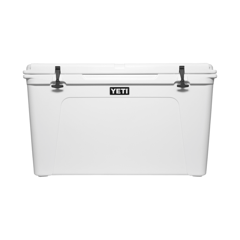 YETI Tundra® 210 Hard Cooler White