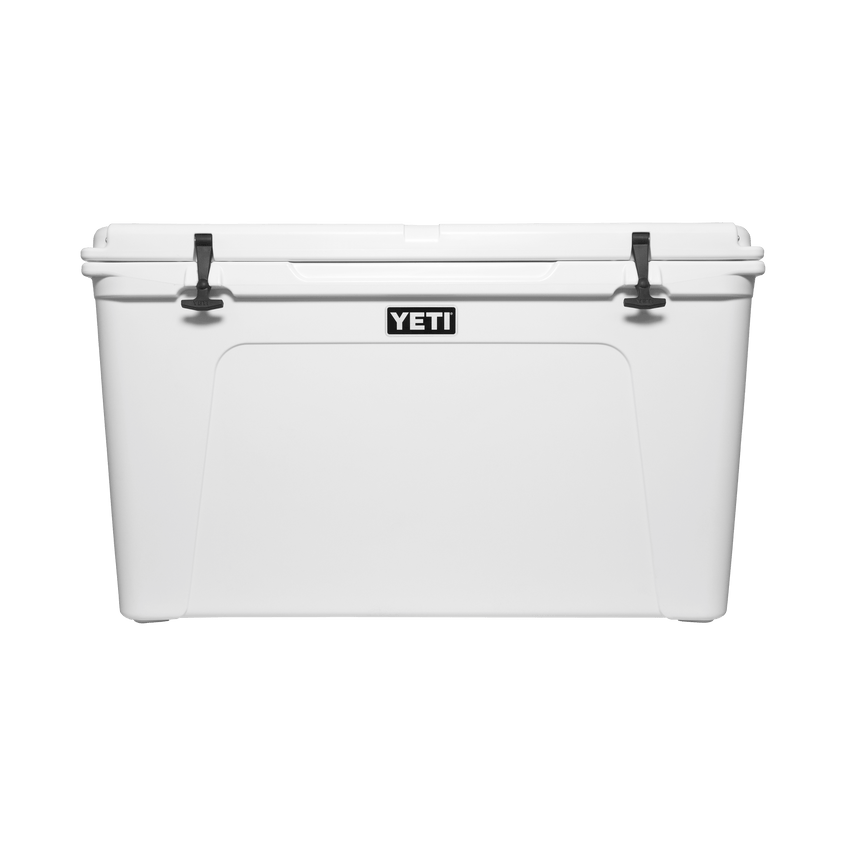 YETI Tundra® 210 Hard Cooler White