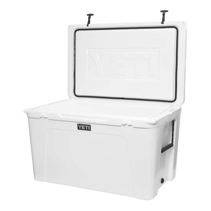 YETI Tundra® 210 Hard Cooler White