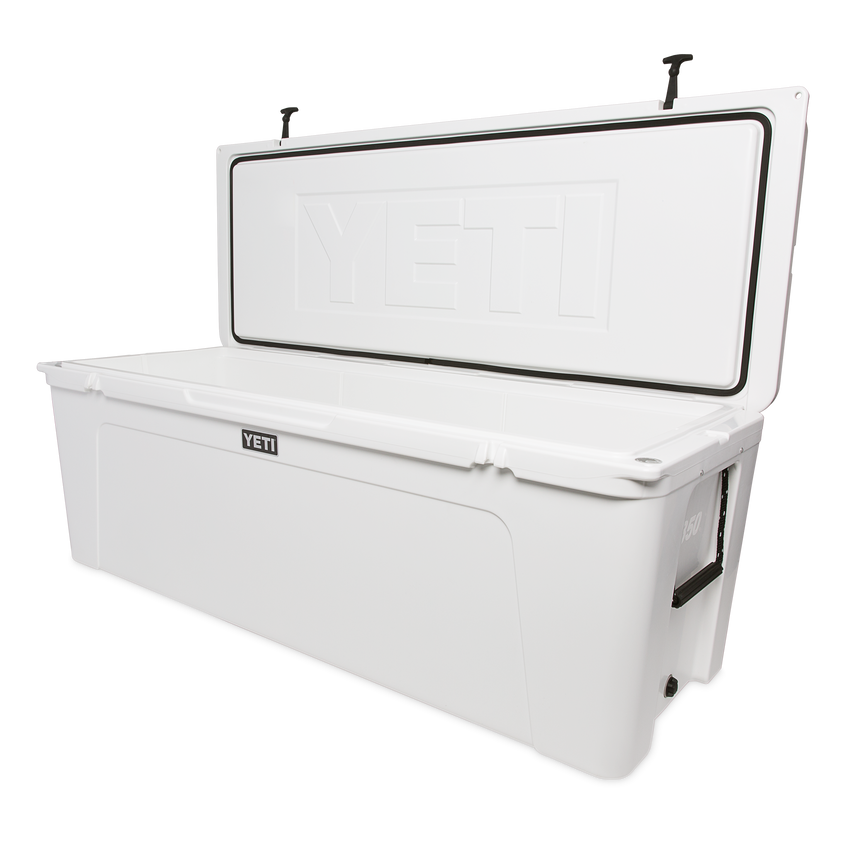 YETI Tundra® 350 Hard Cooler White