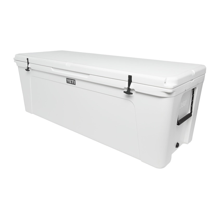 YETI Tundra® 350 Hard Cooler White