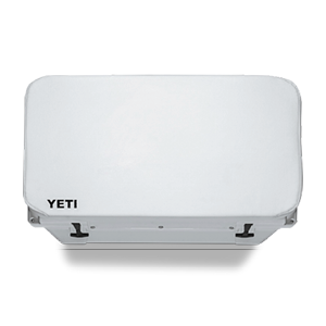 Tundra® Seat Cushion White