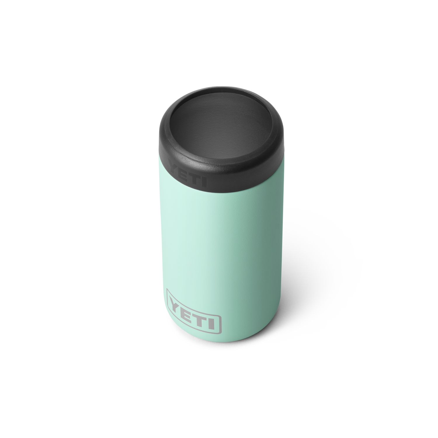 YETI Colster® Slim Can Cooler (250ml) Seafoam