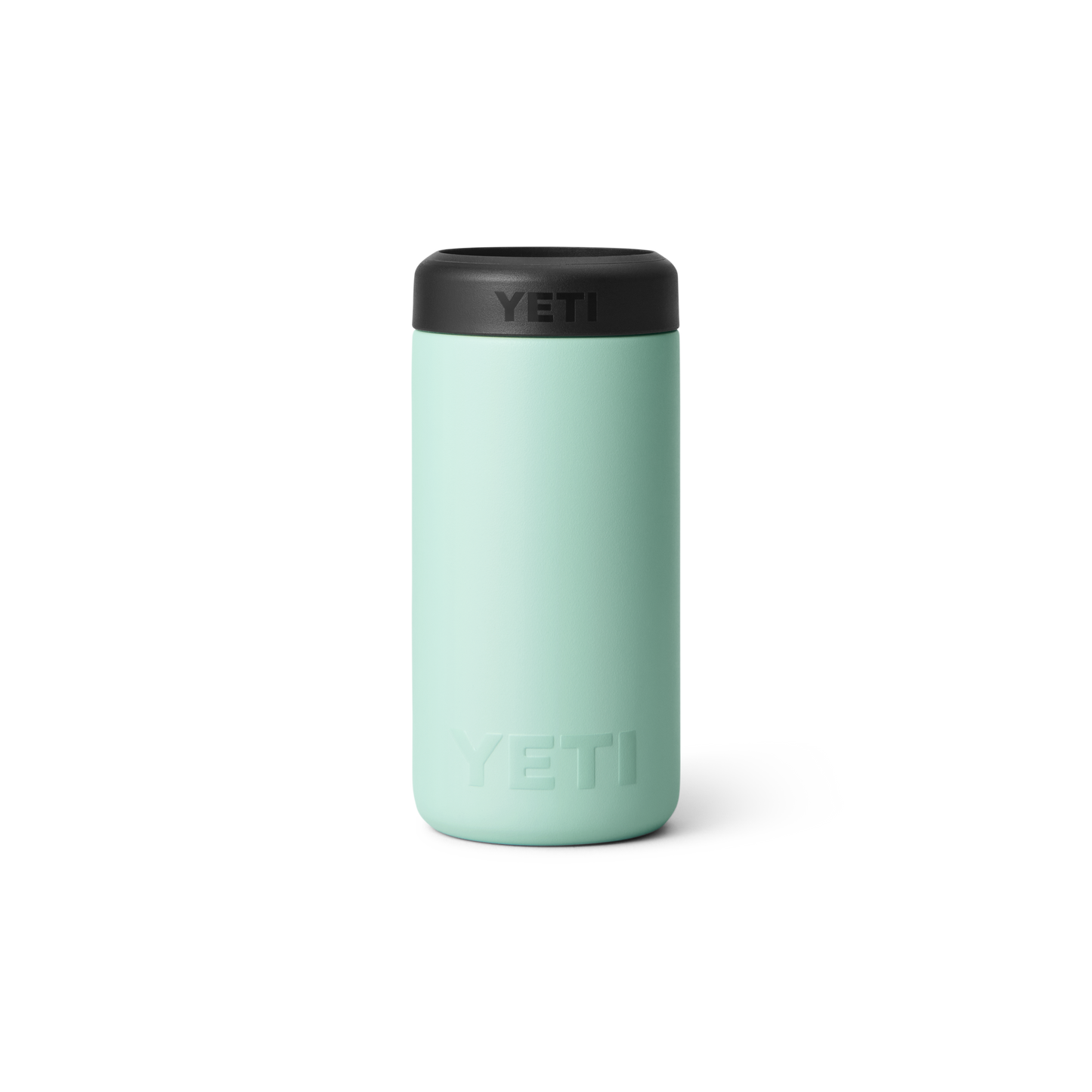 YETI Colster® Slim Can Cooler (250ml) Seafoam