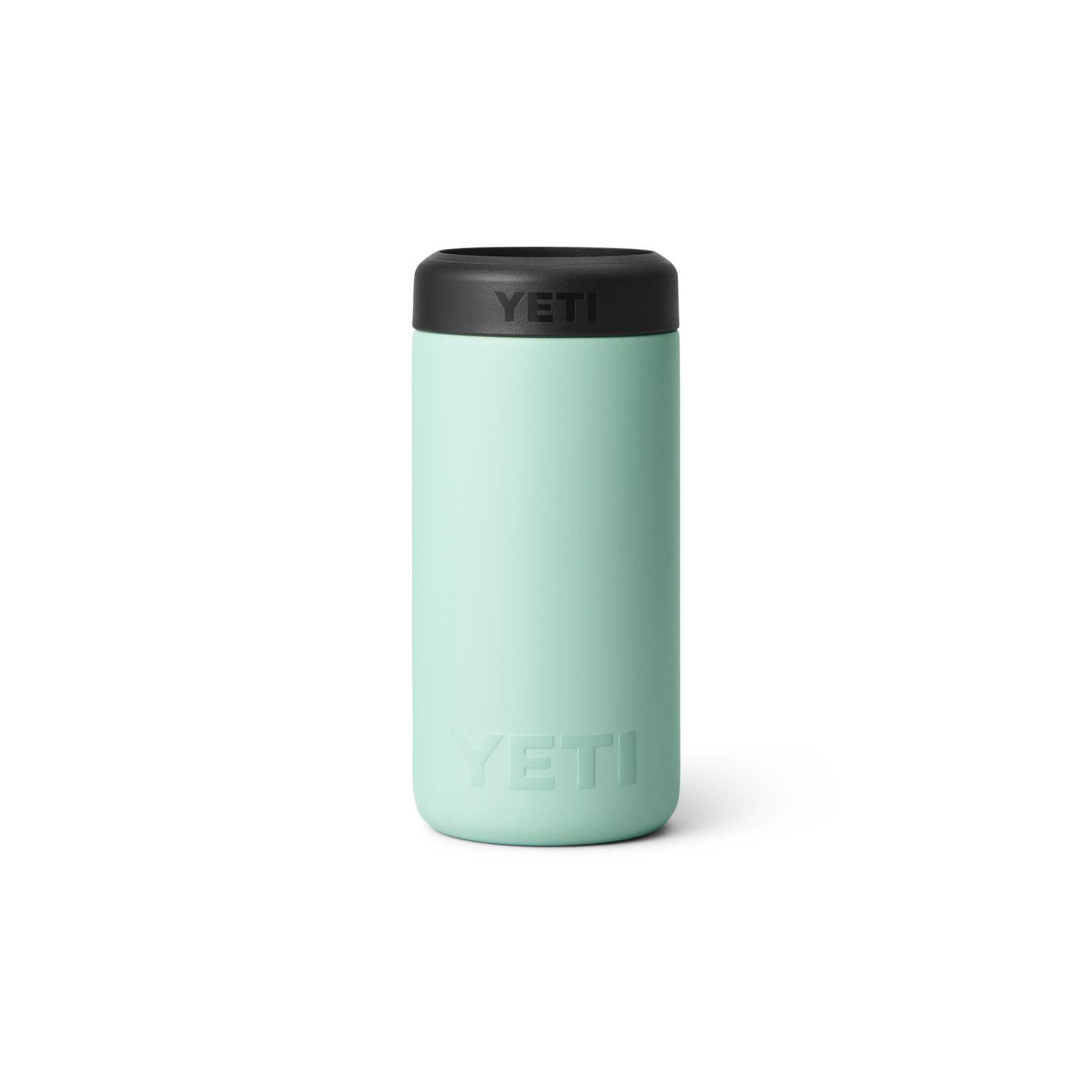YETI Colster® Slim Can Cooler (250ml) Seafoam