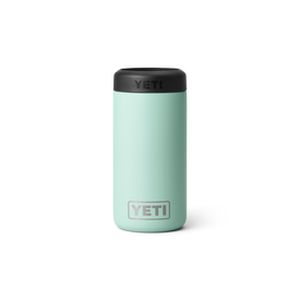 YETI Colster® Slim Can Cooler (250ml) Seafoam