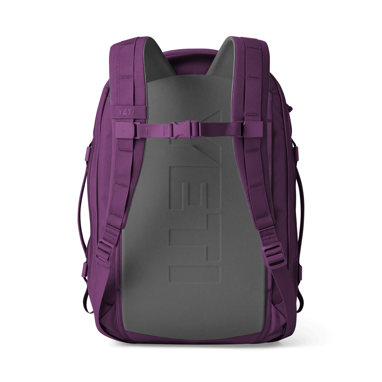 YETI Crossroads® 35L Backpack Nordic Purple