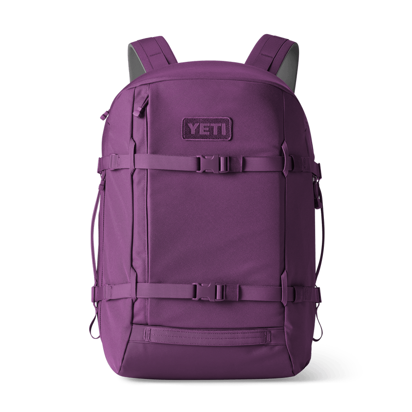 YETI Crossroads® 35L Backpack Nordic Purple