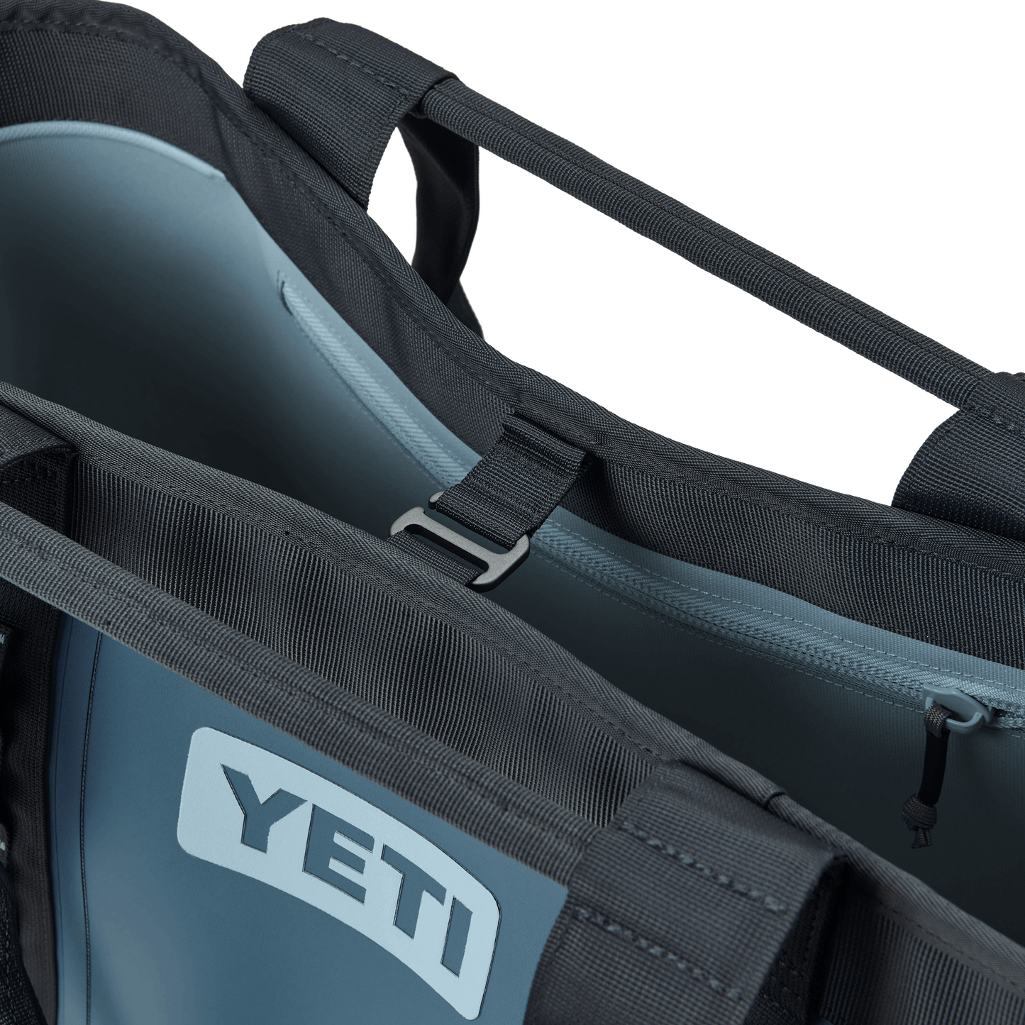 YETI Camino® 35 L Carryall Nordic Blue