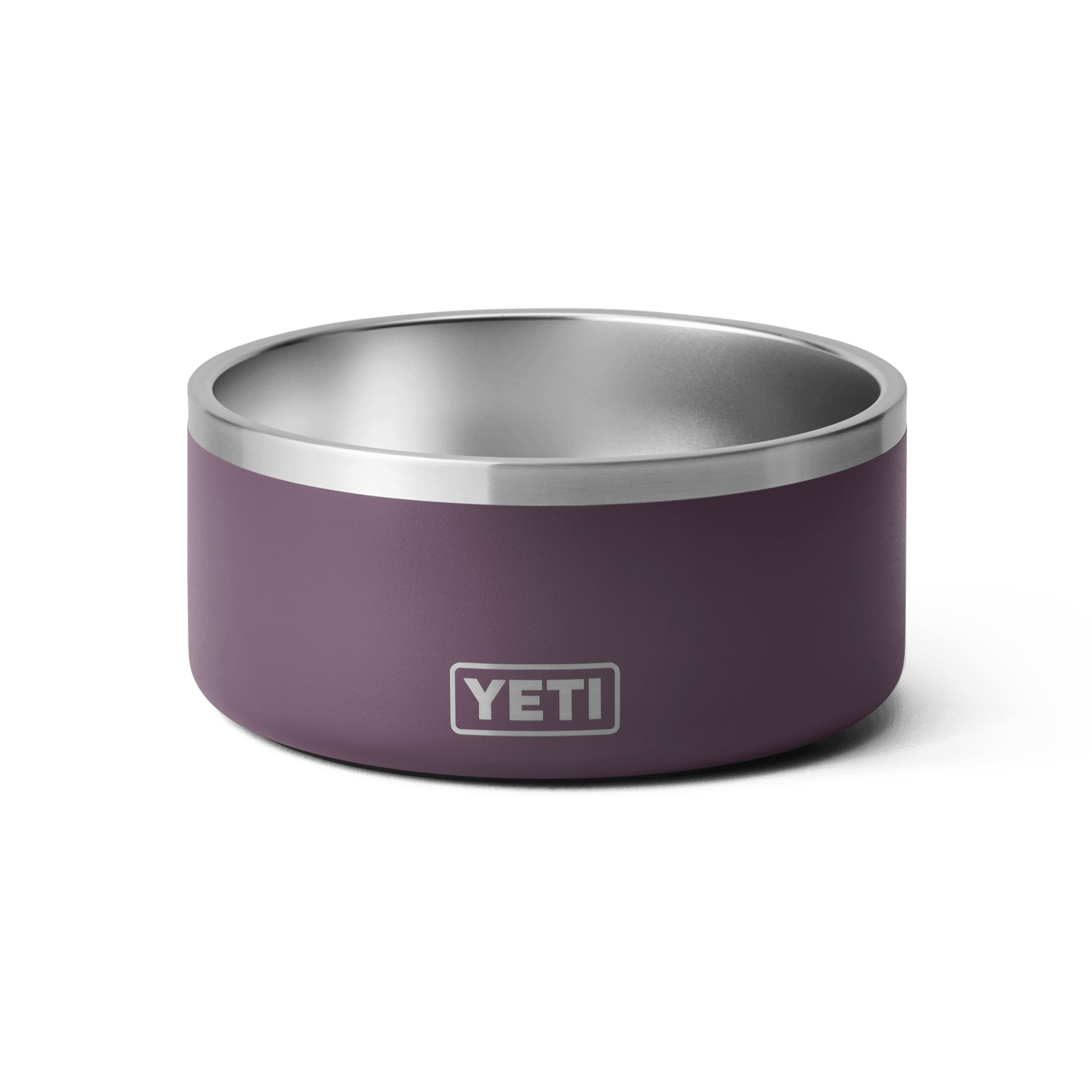 YETI Boomer™ 8 Dog Bowl Nordic Purple