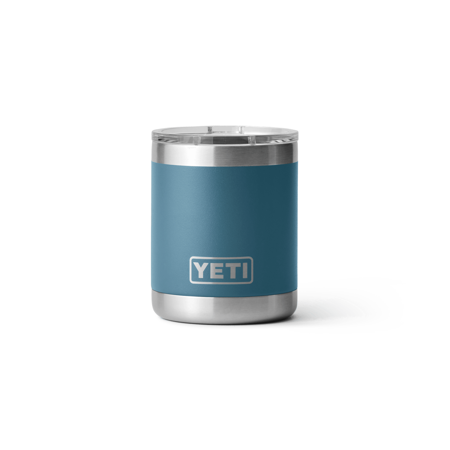YETI Rambler® 10 oz (296 ml) Lowball Nordic Blue