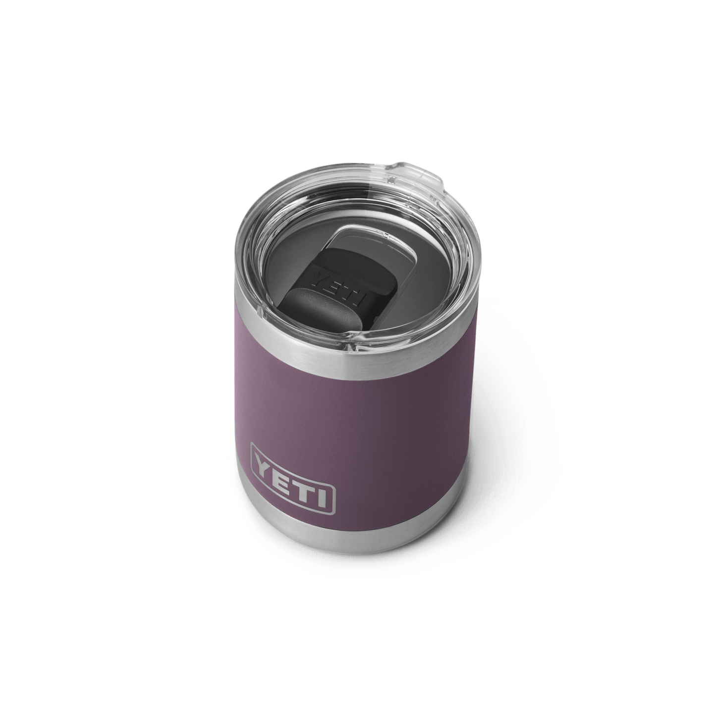 YETI Rambler® 10 oz (296 ml) Lowball Nordic Purple