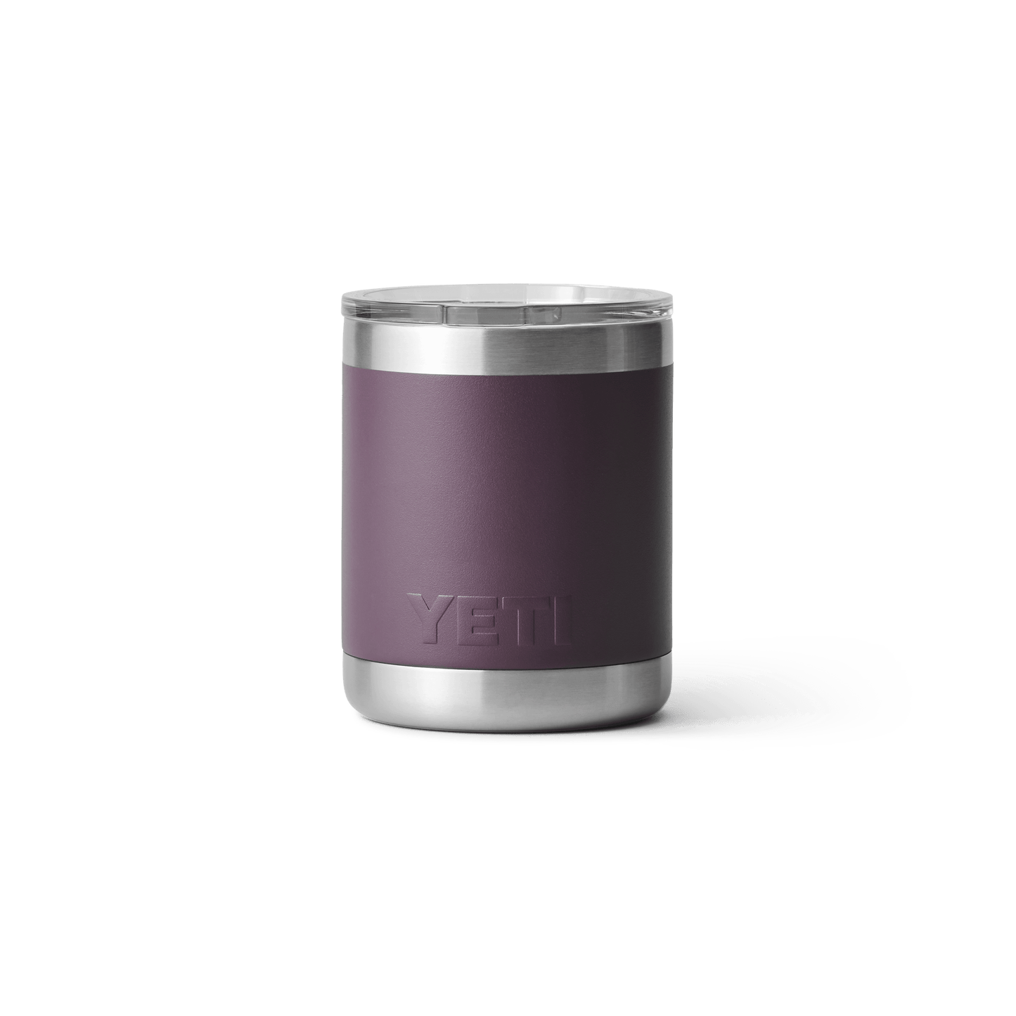 YETI Rambler® 10 oz (296 ml) Lowball Nordic Purple