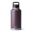 YETI Rambler® 64 oz (1.9 L) Bottle With Chug Cap Nordic Purple