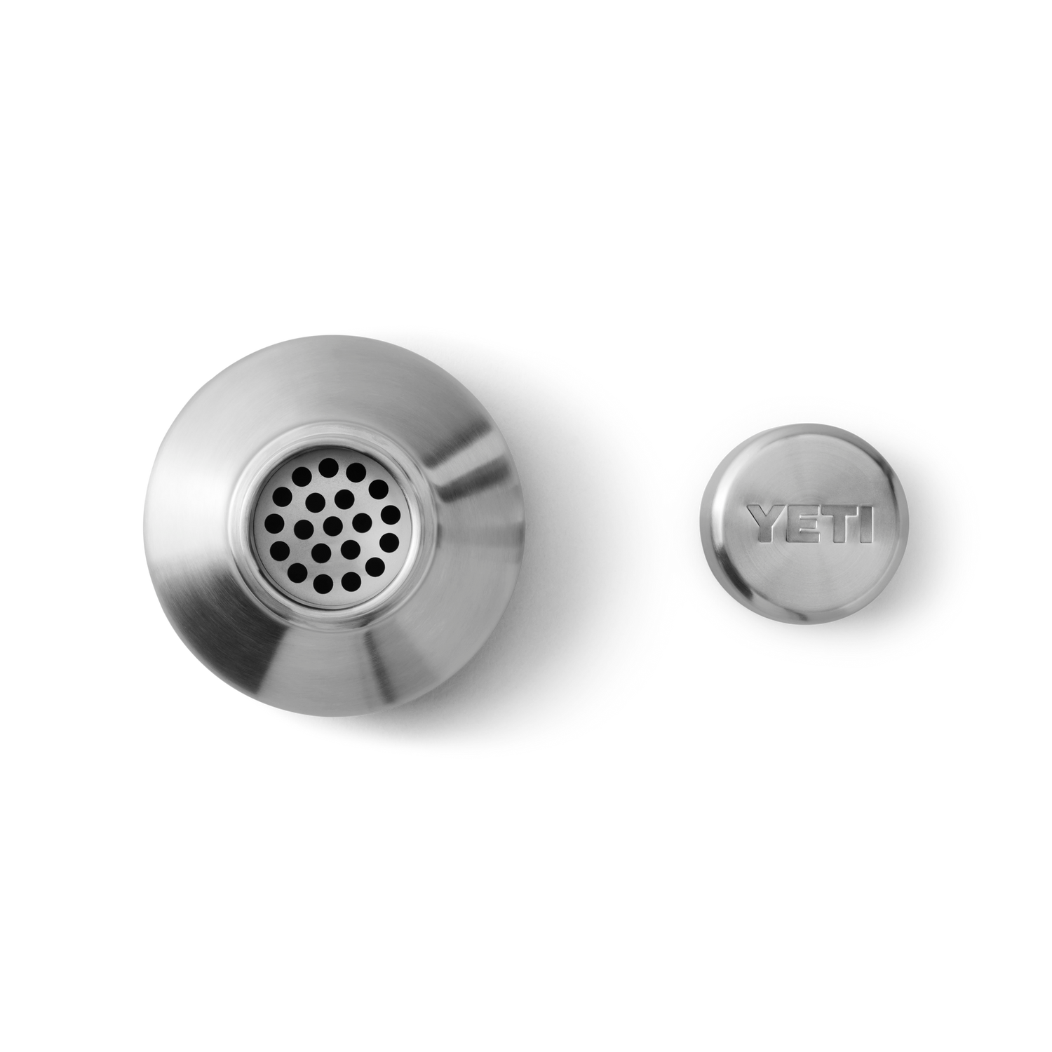 YETI 20 oz Cocktail Shaker Stainless Steel