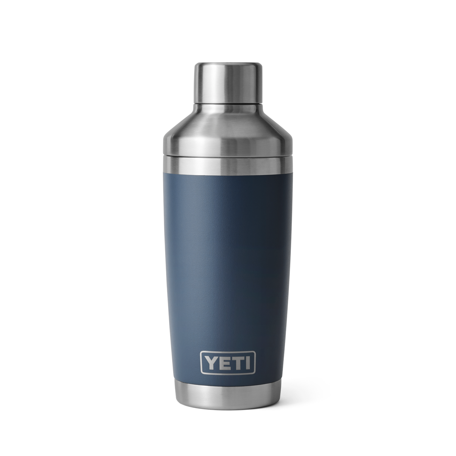 YETI 20 oz Cocktail Shaker Navy