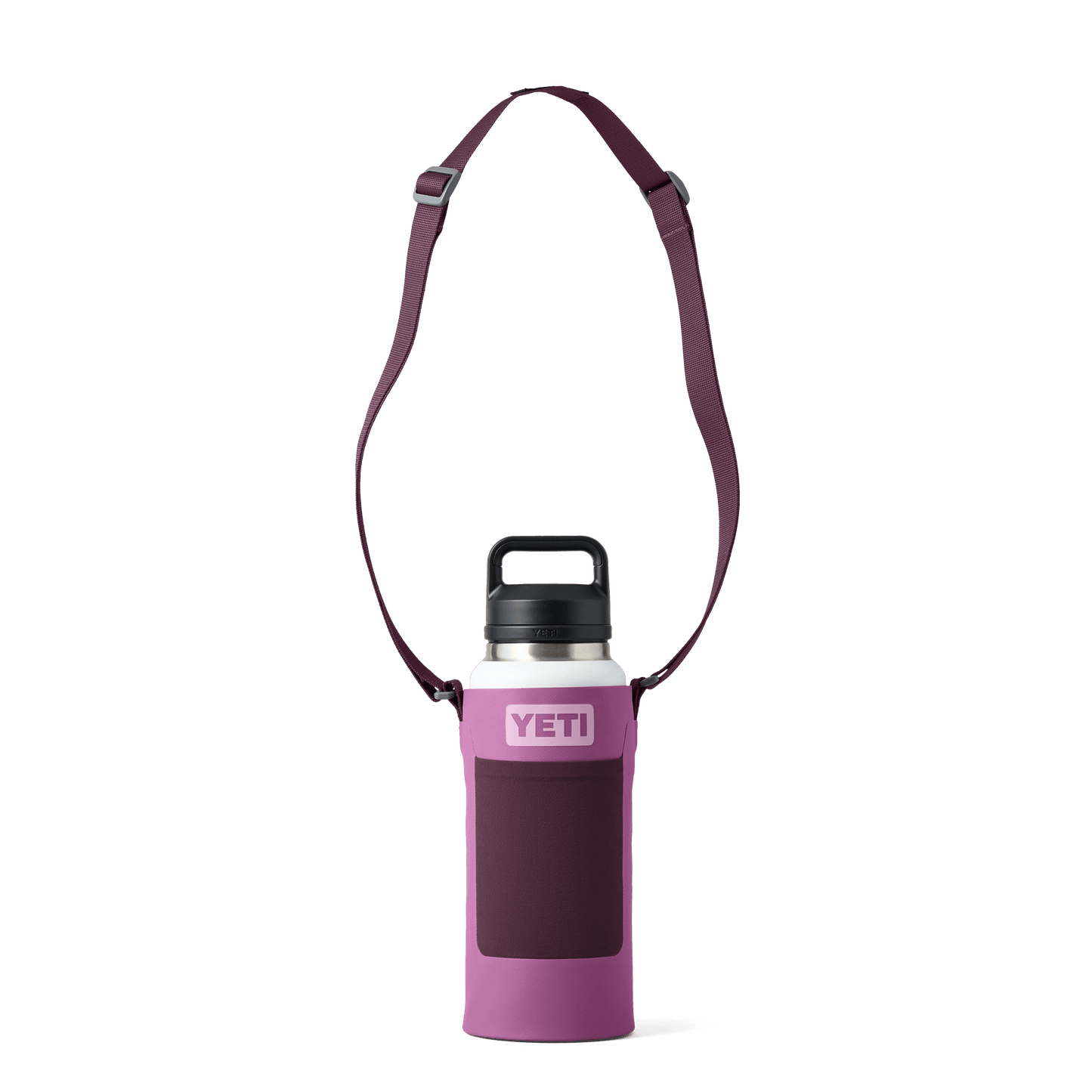 YETI Rambler® Bottle Sling Large Nordic Purple