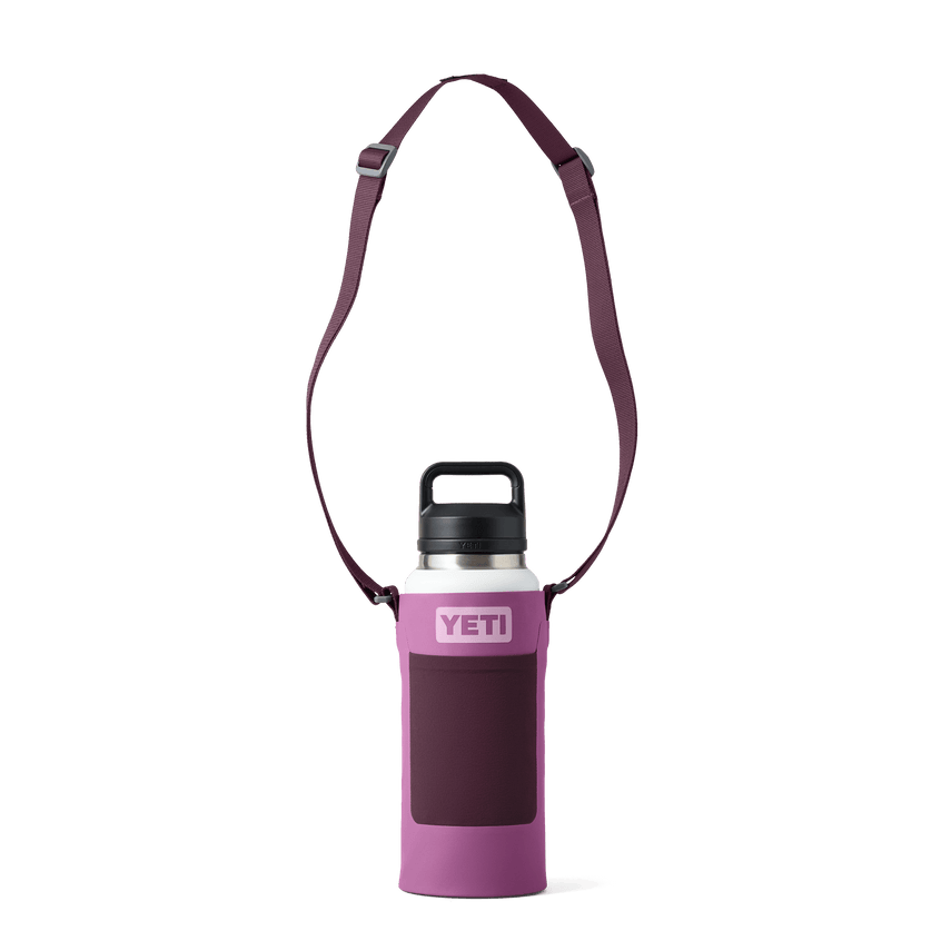 YETI Rambler® Bottle Sling Large Nordic Purple