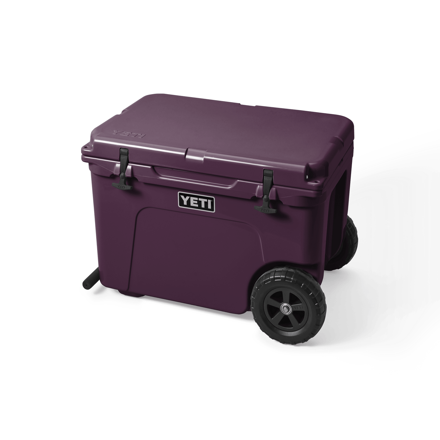 YETI Tundra Haul® Wheeled Hard Cooler Nordic Purple