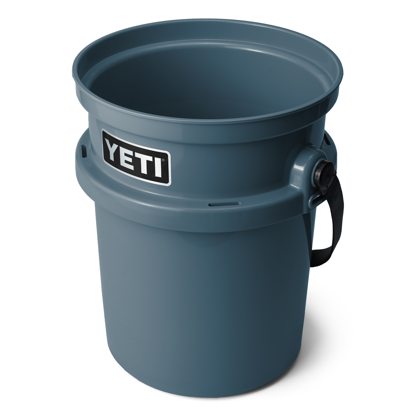 YETI LoadOut® 5-Gallon Bucket Tan