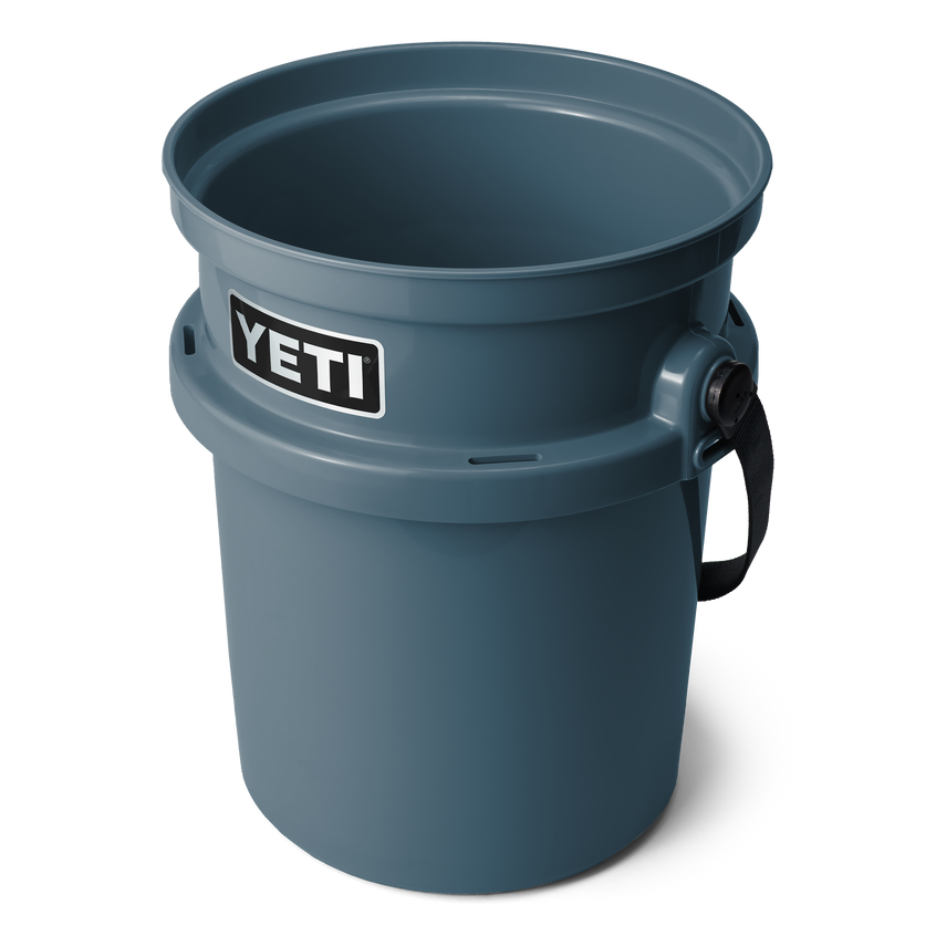 YETI LoadOut® 5-Gallon Bucket Tan