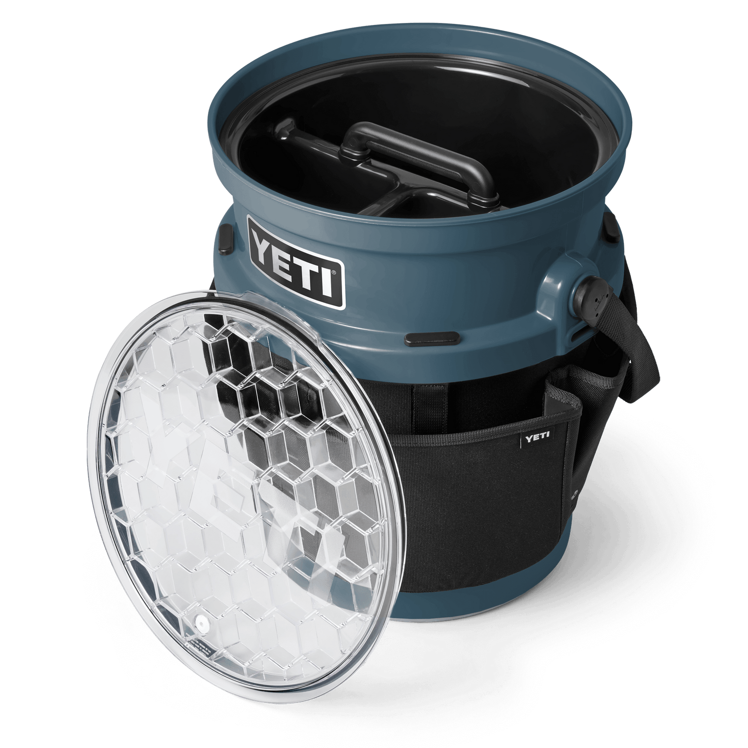 YETI LoadOut® 5-Gallon Bucket Tan