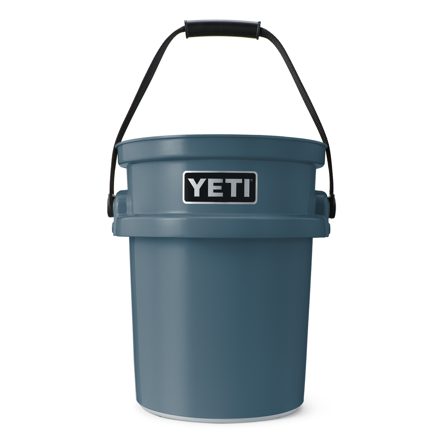 YETI LoadOut® 5-Gallon Bucket Tan
