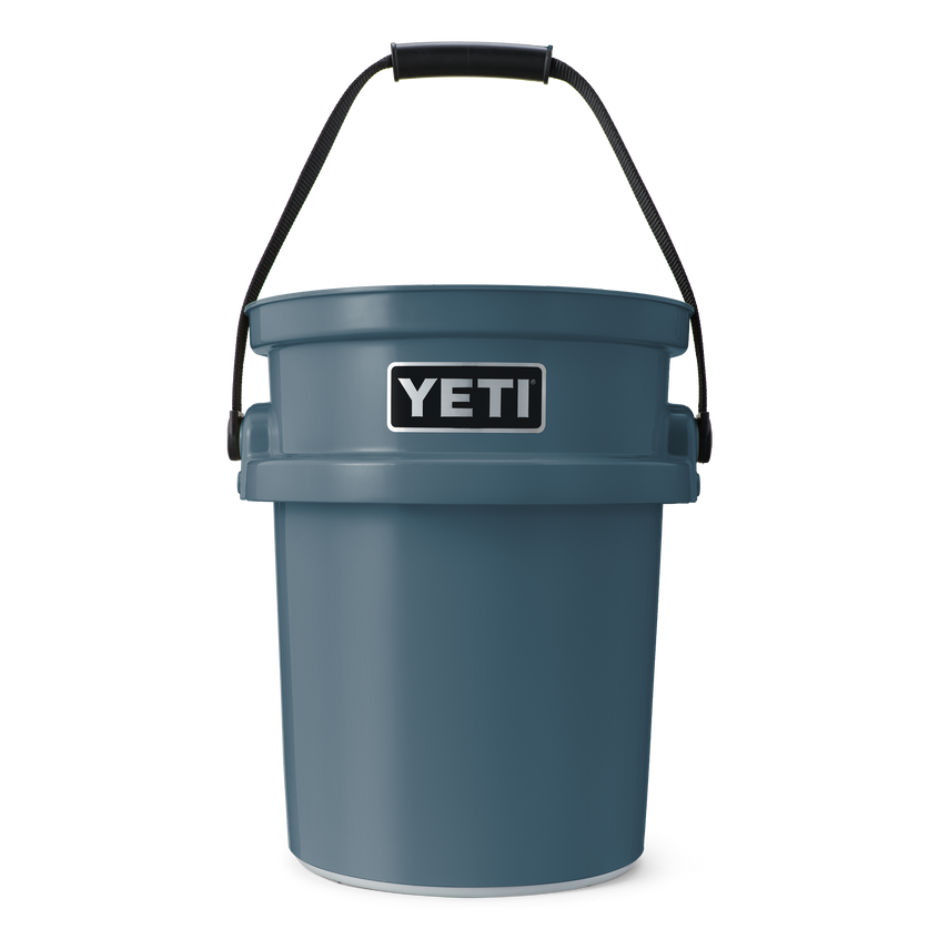 YETI LoadOut® 5-Gallon Bucket Tan