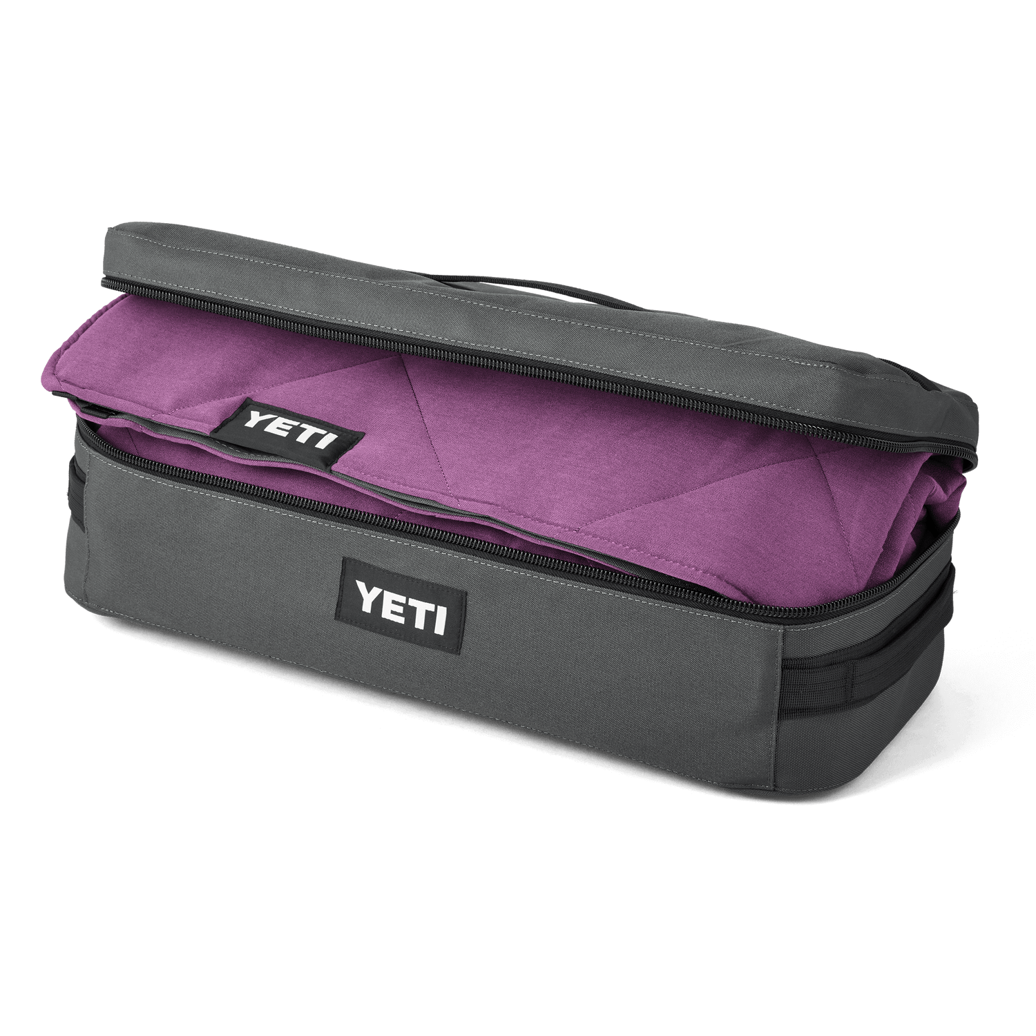 YETI Lowlands® Blanket Nordic Purple