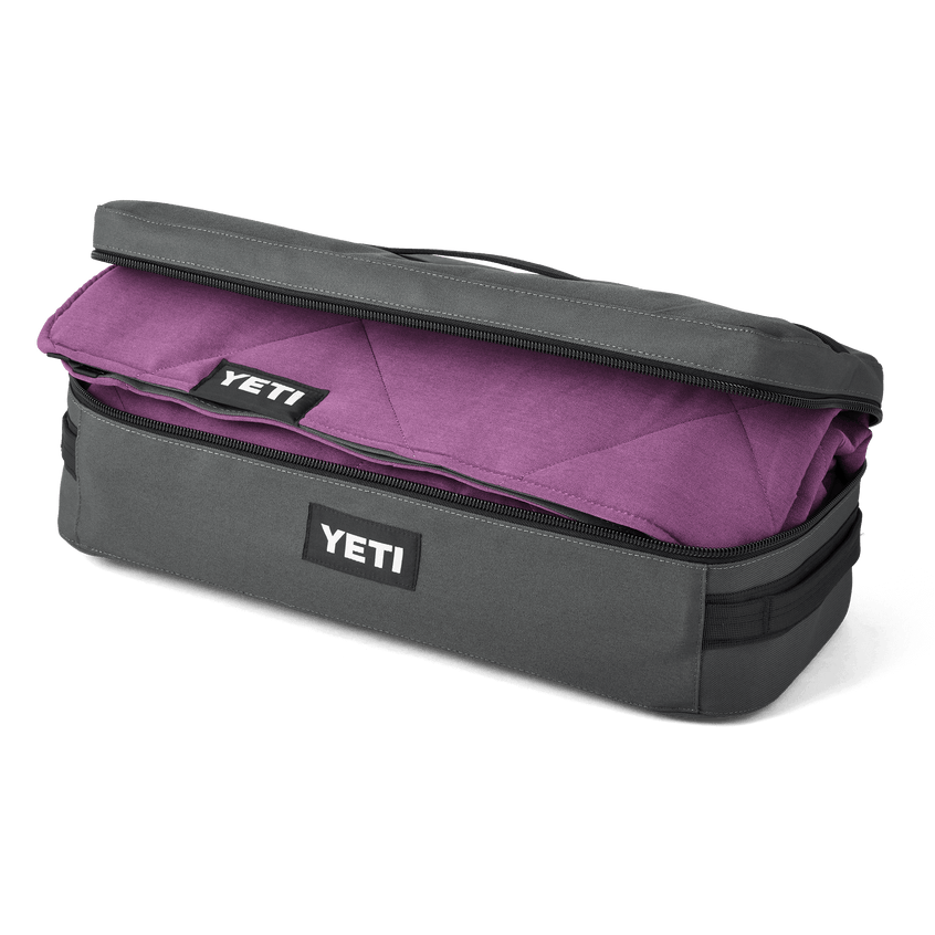 YETI Lowlands® Blanket Nordic Purple