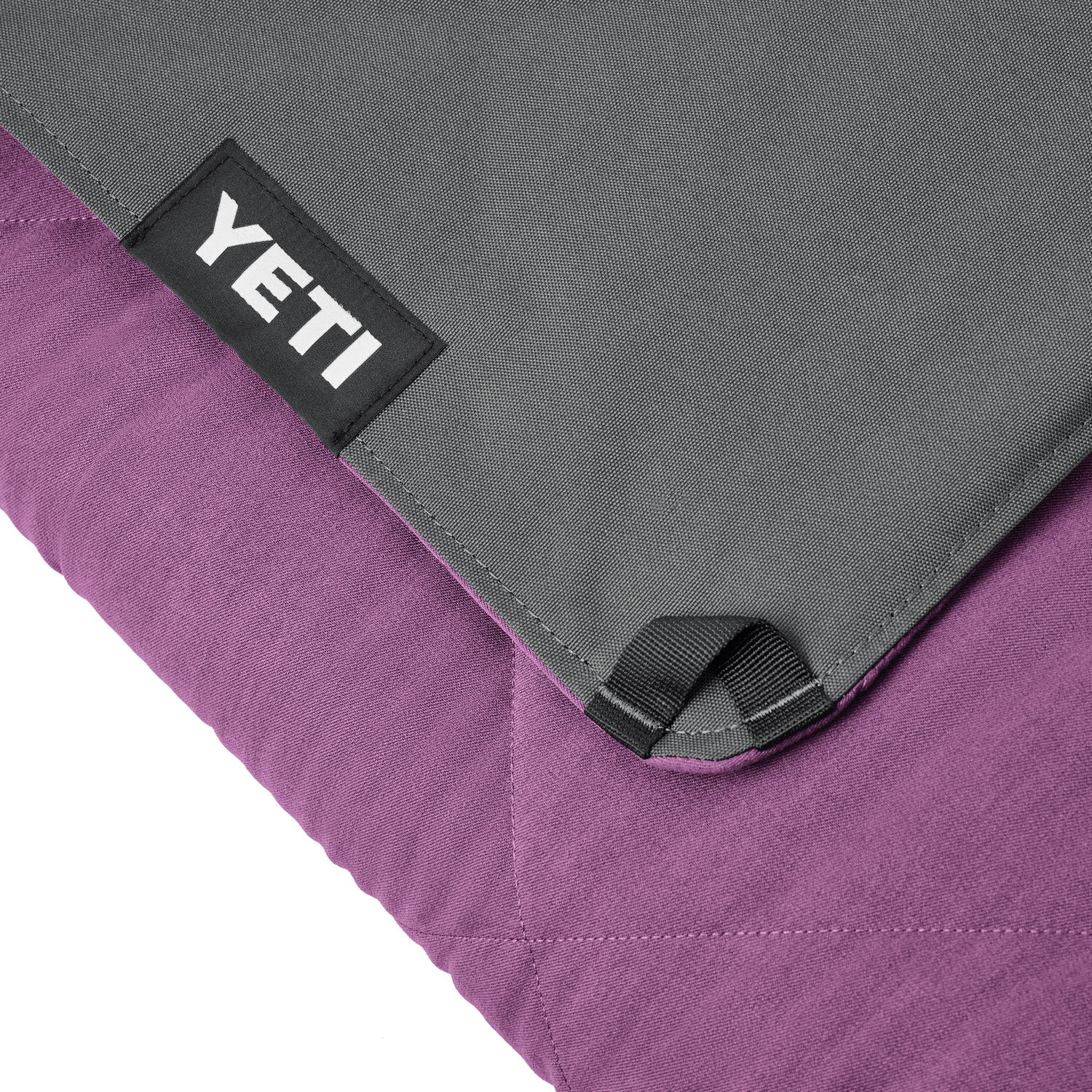 YETI Lowlands® Blanket Nordic Purple