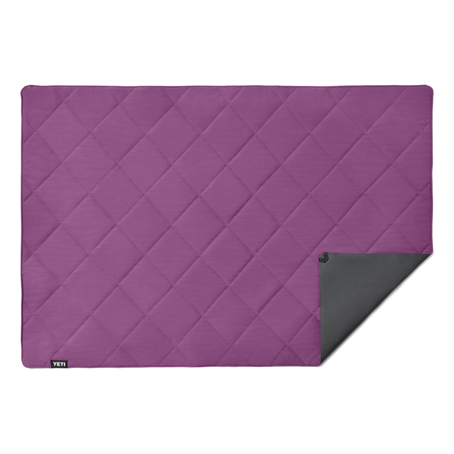 YETI Lowlands® Blanket Nordic Purple