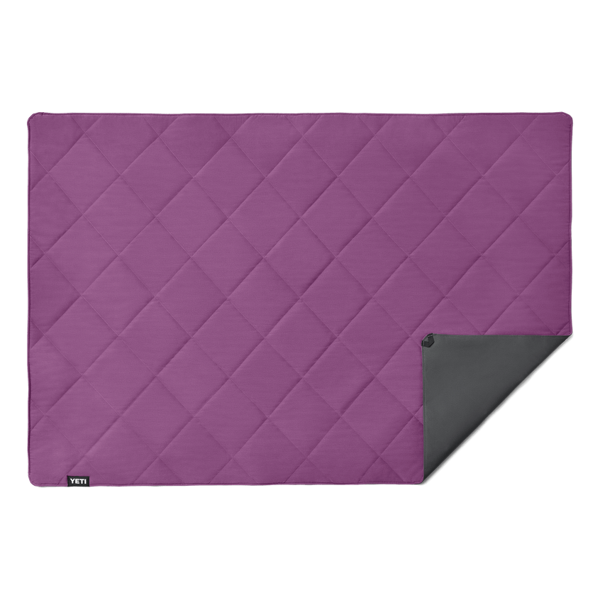 YETI Lowlands® Blanket Nordic Purple